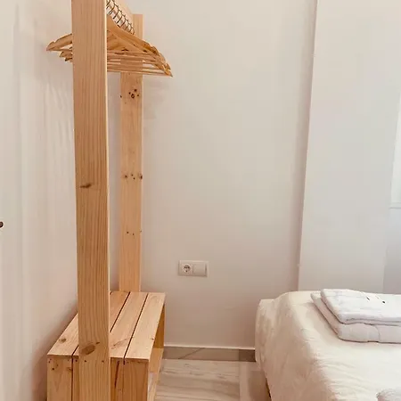 Apartamento La Casa De Adolfo Cádis