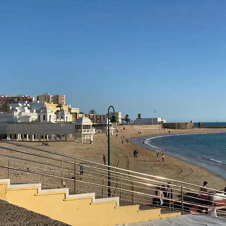 Apartamento La Casa De Adolfo