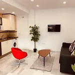 Apartamento La Casa De Adolfo Cádiz