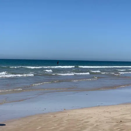 La Casa De Adolfo * קדיז
