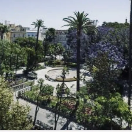 דירה La Casa De Adolfo *